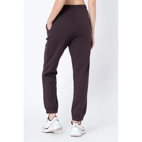 Women's Solid Jogger